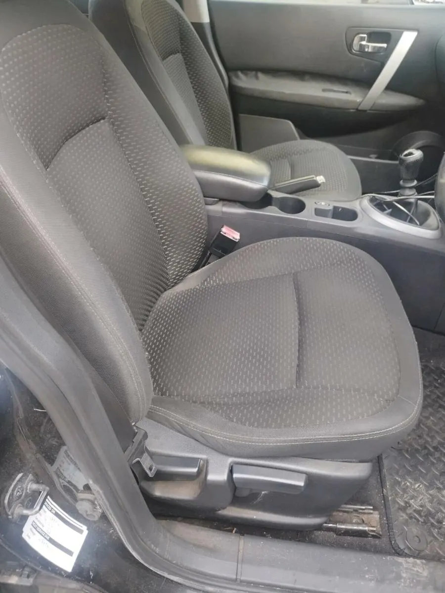 Nissan qashqai - Image 3