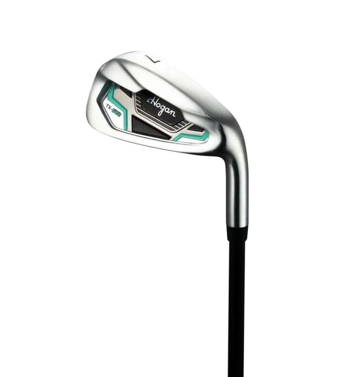 NEW Ladies Hogan TX-682 Golf Clubs Half Set - Image 4