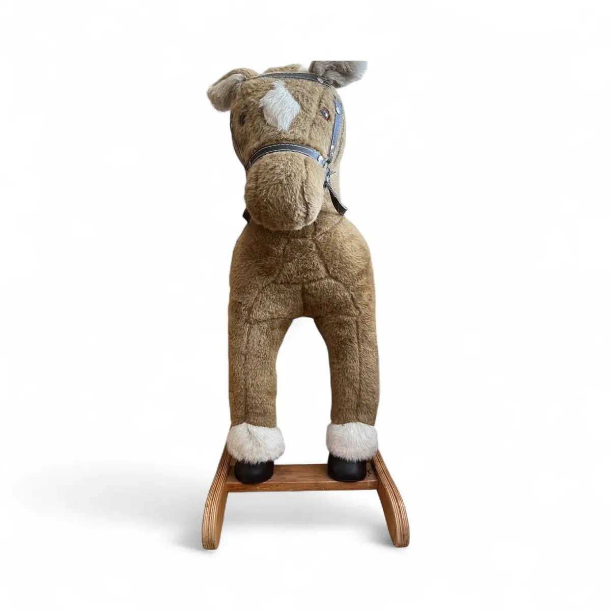 Mamas& Pappas Vintage Rocking Horse - Image 2