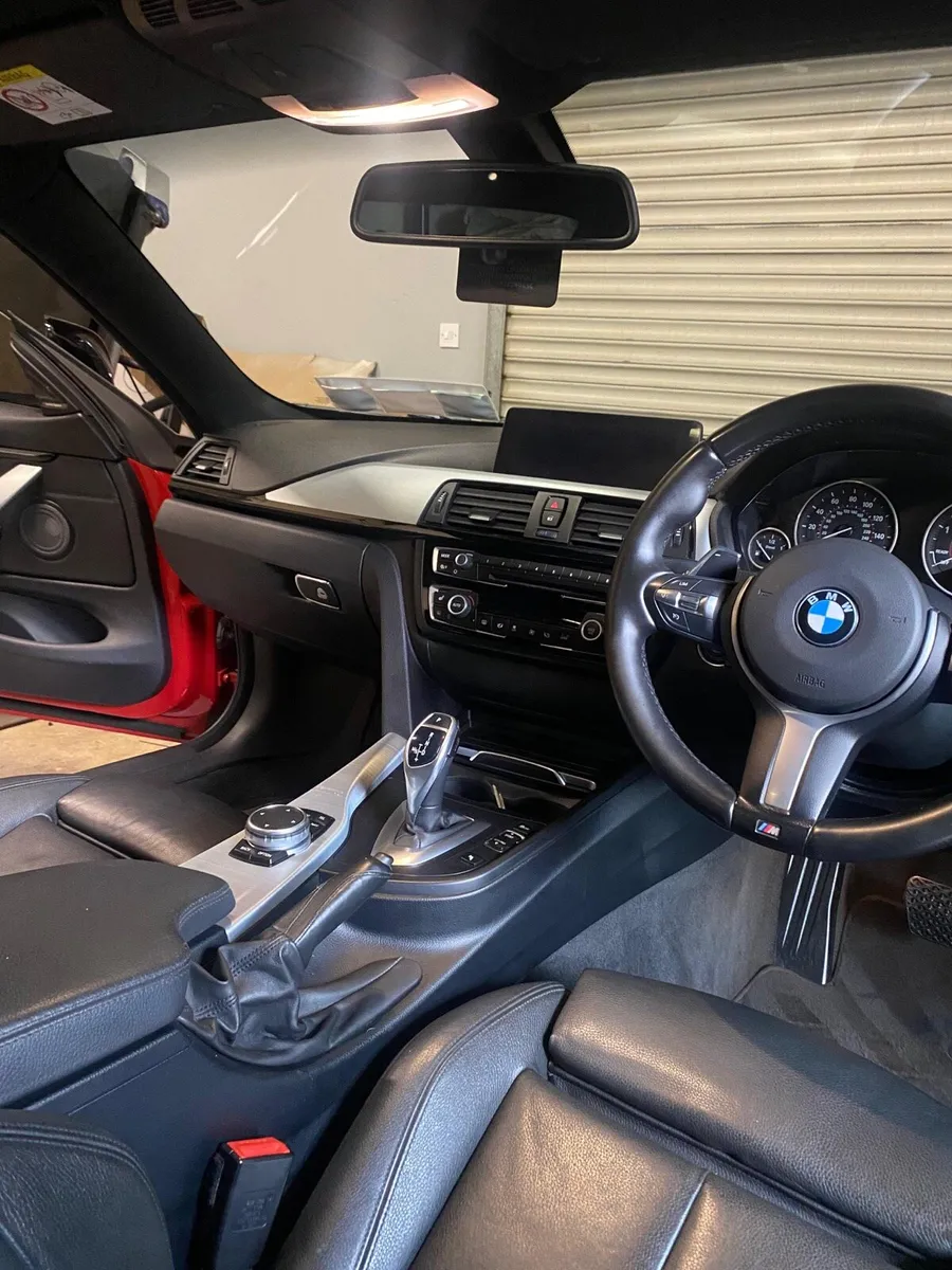 BMW 420D Xdrive - Image 3