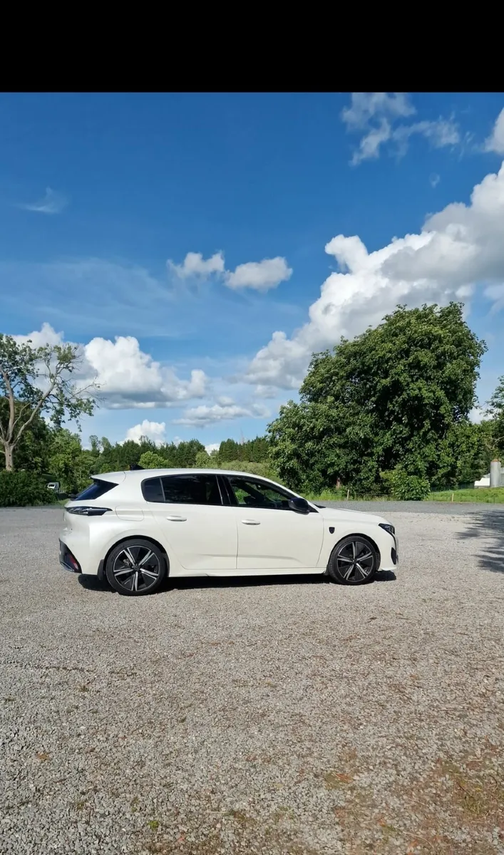 Peugeot 308 2022 - Image 2