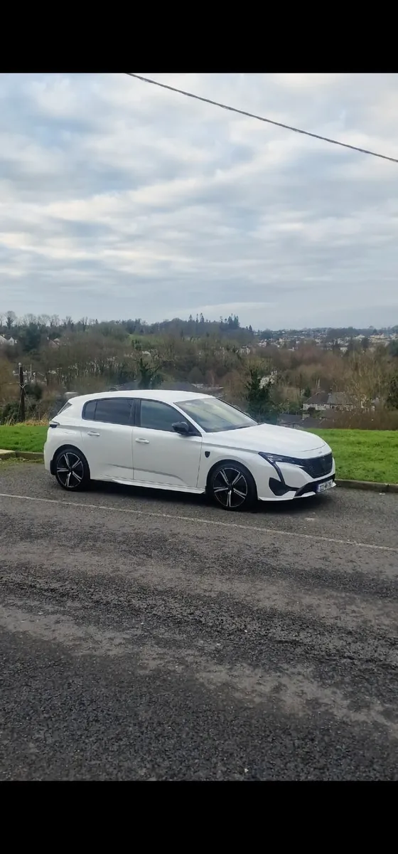 Peugeot 308 2022 - Image 3