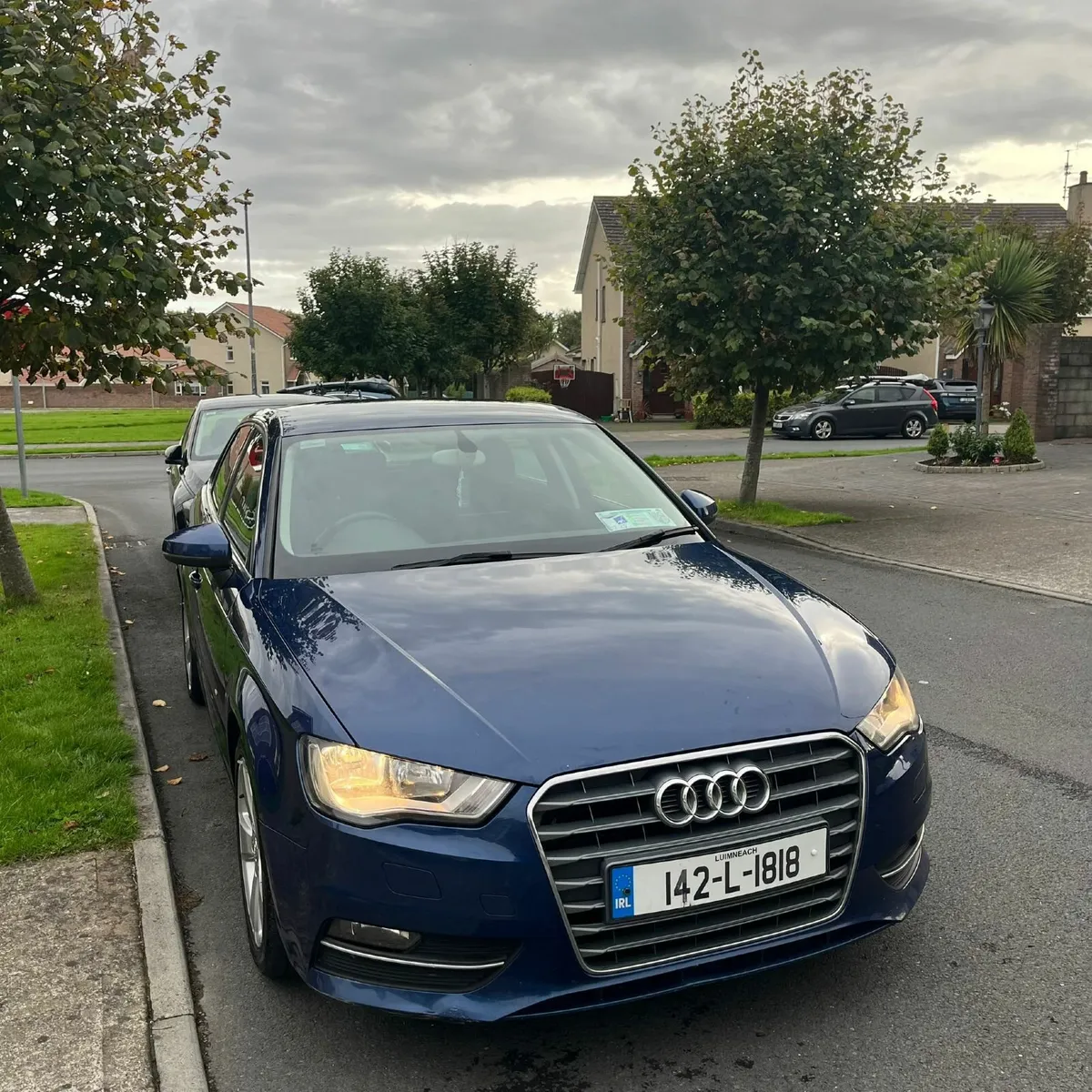 Audi A3 2014 - Image 2