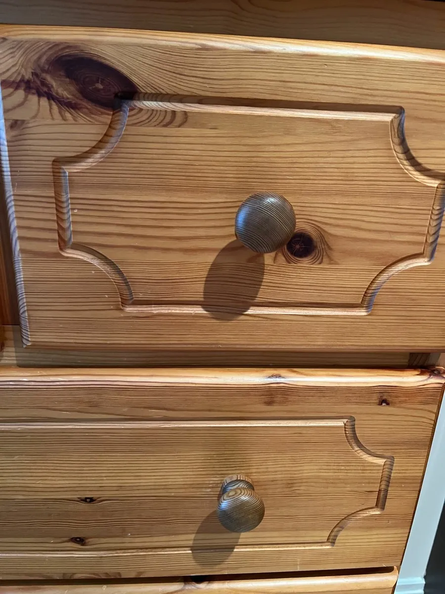 Strong Storage Cabinet - Image 2