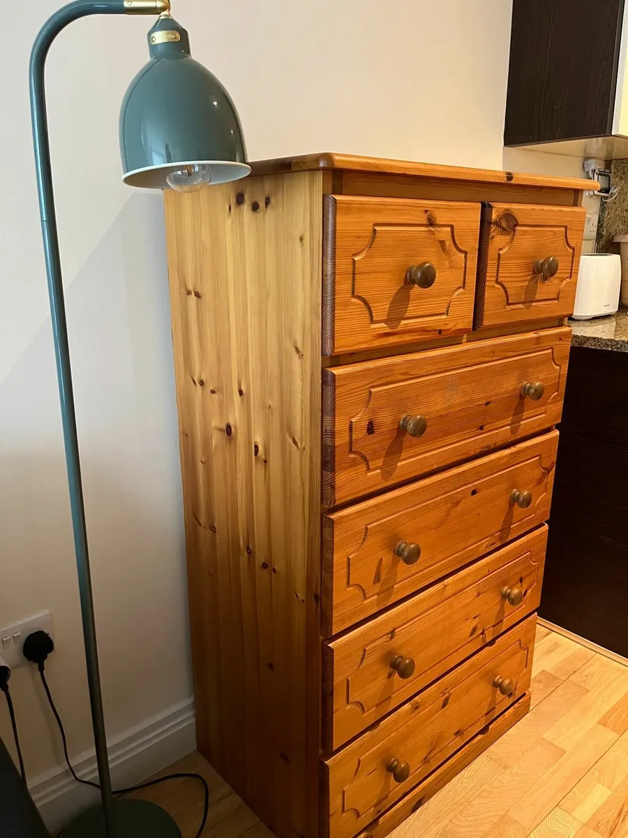 Strong Storage Cabinet - Image 3