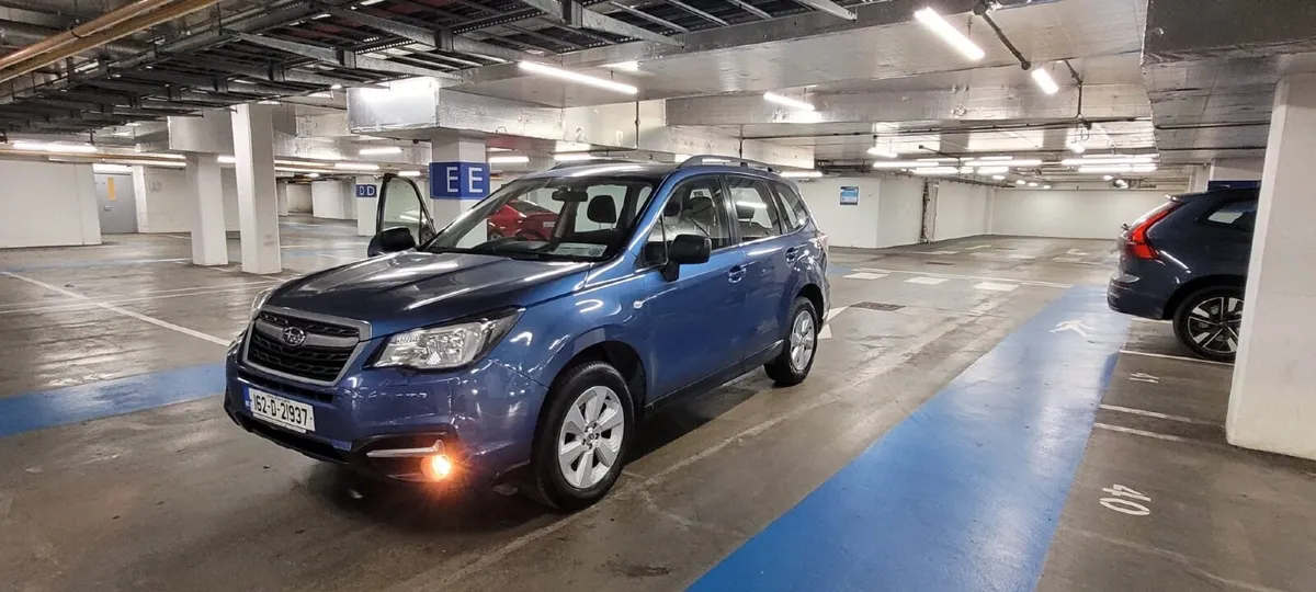 Subaru Forester 2016 - Image 2