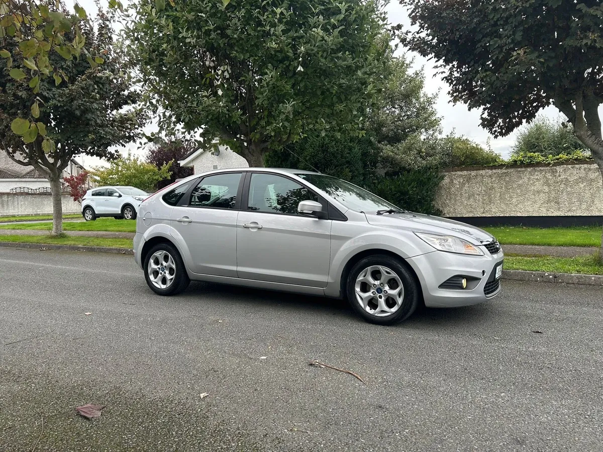 Ford Focus 1.6D, 2011, Nct&Tax” - Image 2