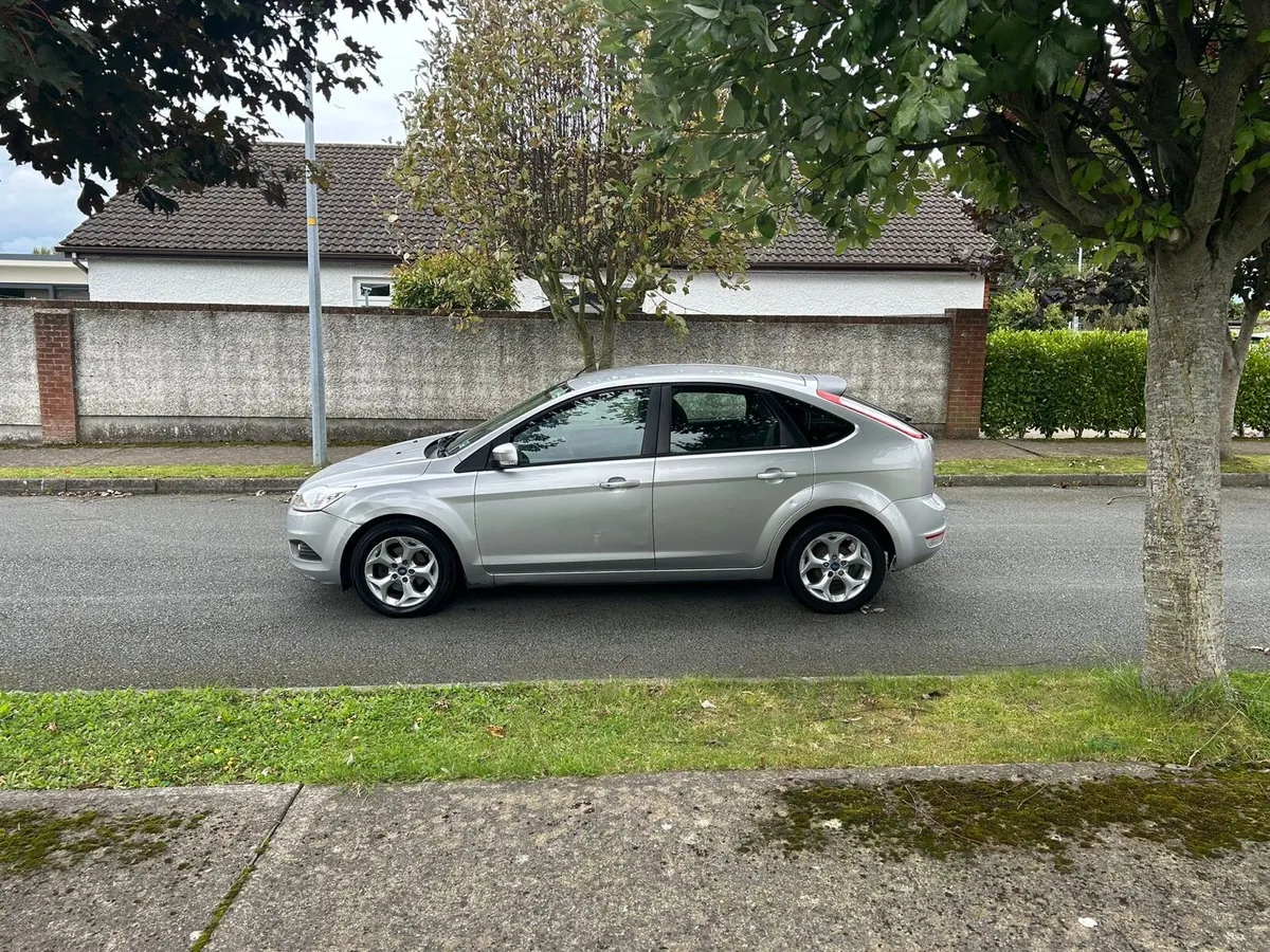Ford Focus 1.6D, 2011, Nct&Tax” - Image 4