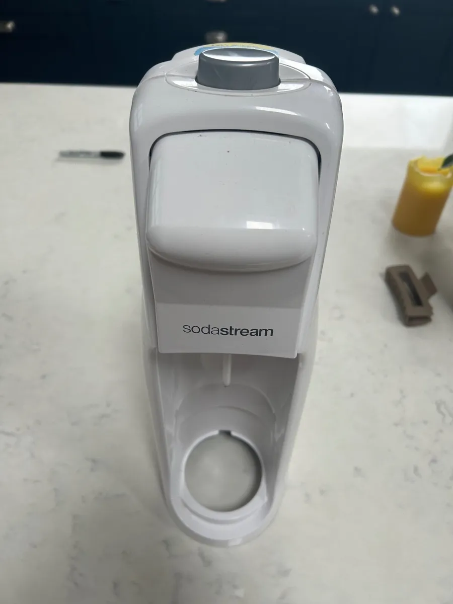 Sodastream