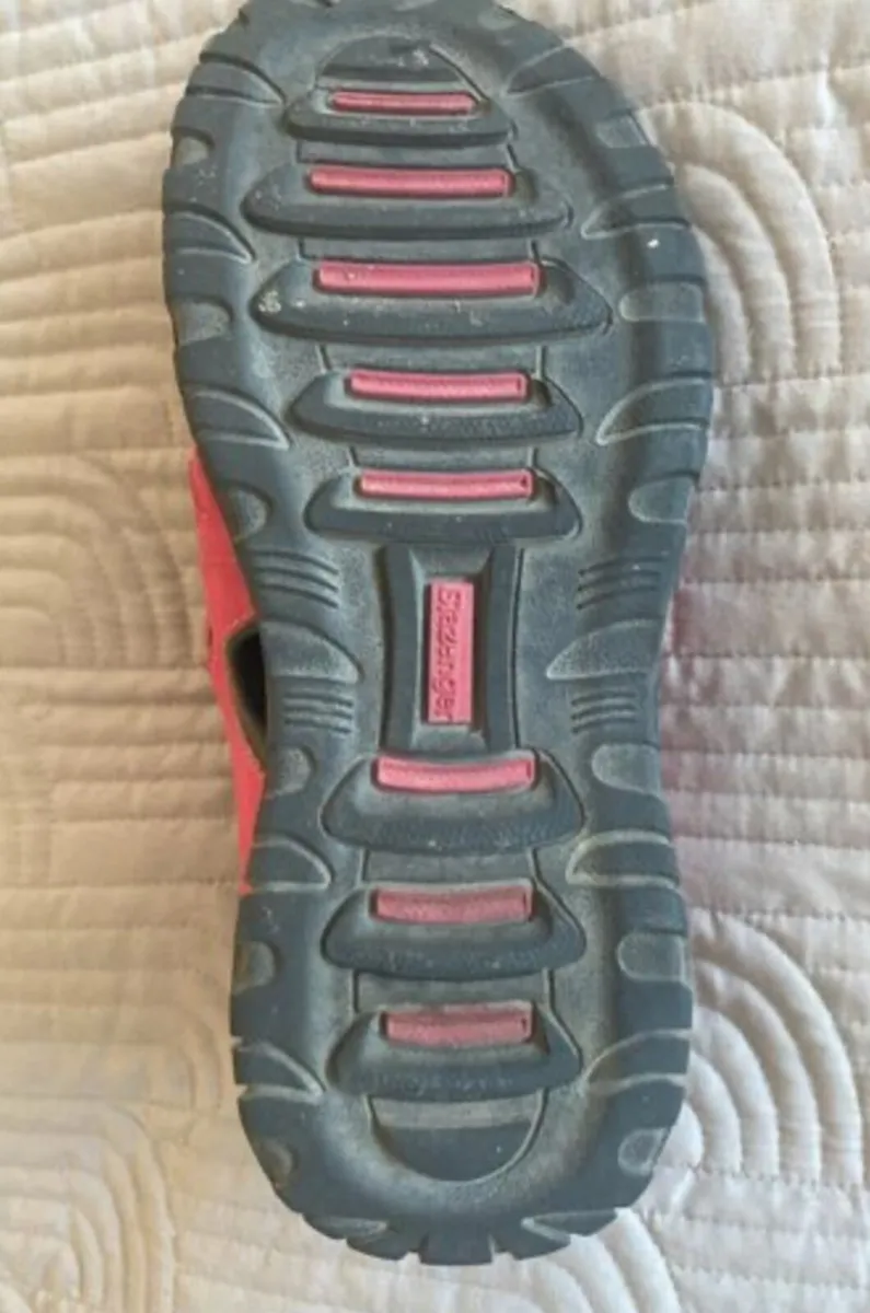 Sandals - Slazenger - Size 6UK - Image 4