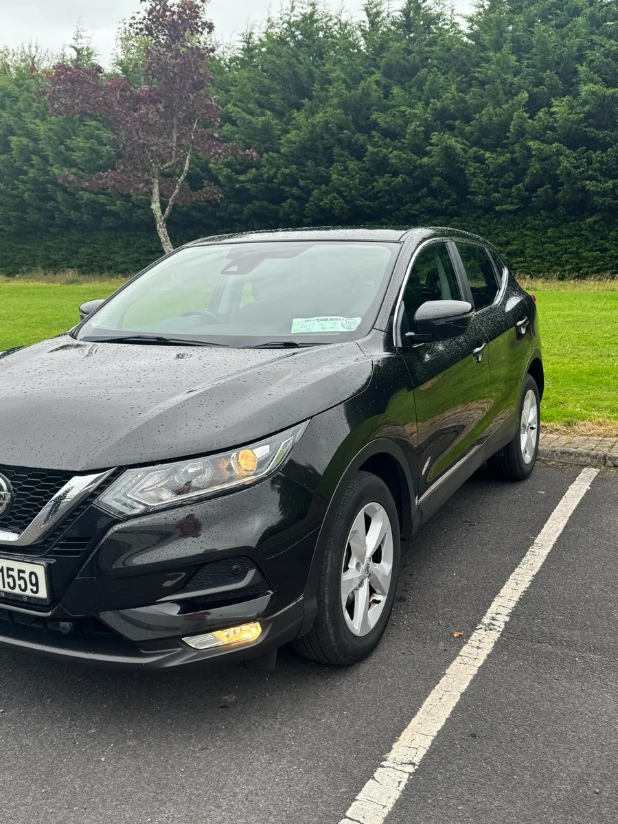 Nissan Qashqai - Image 4