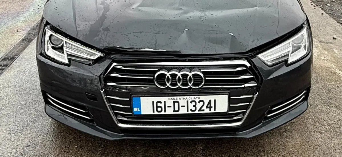 Audi a4 2.0tdi ultra - Image 2