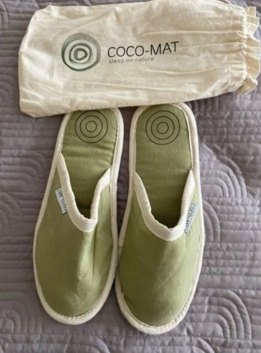 CocoMat Slippers - Image 3