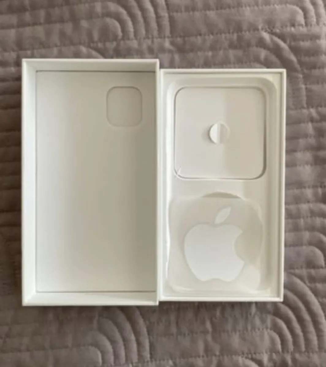 iPhone 11 Box - Image 4