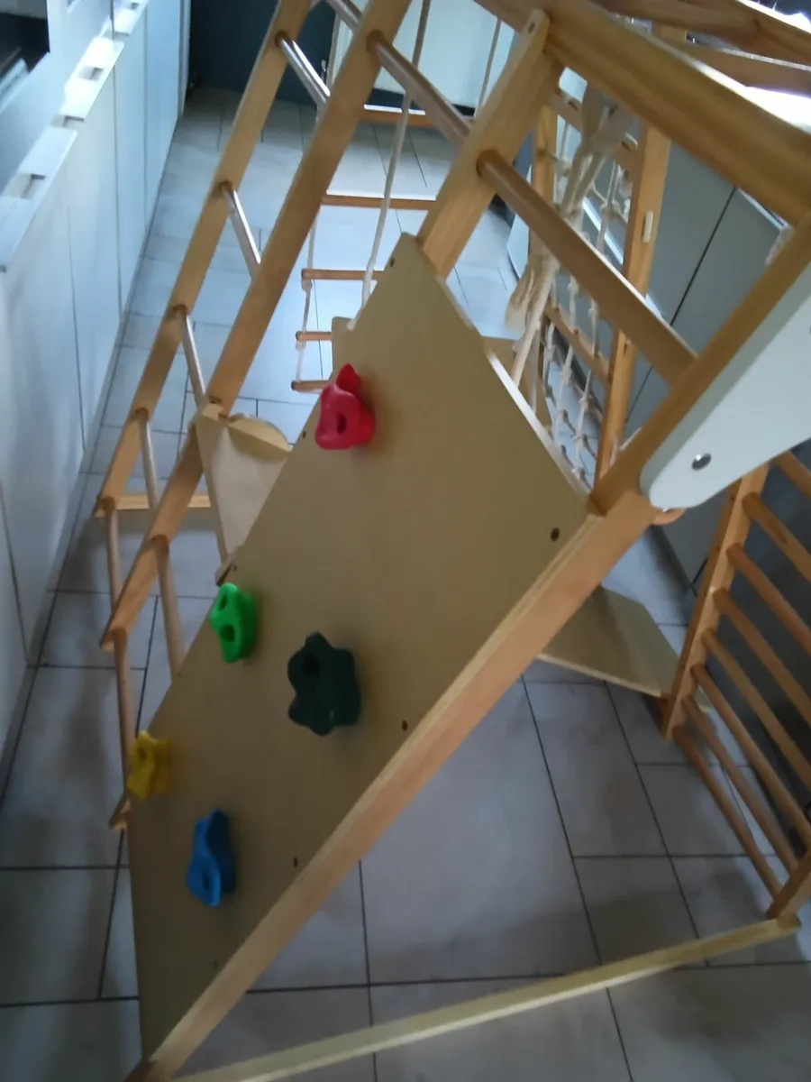 Kids play activaty Centre/ gym - Image 3