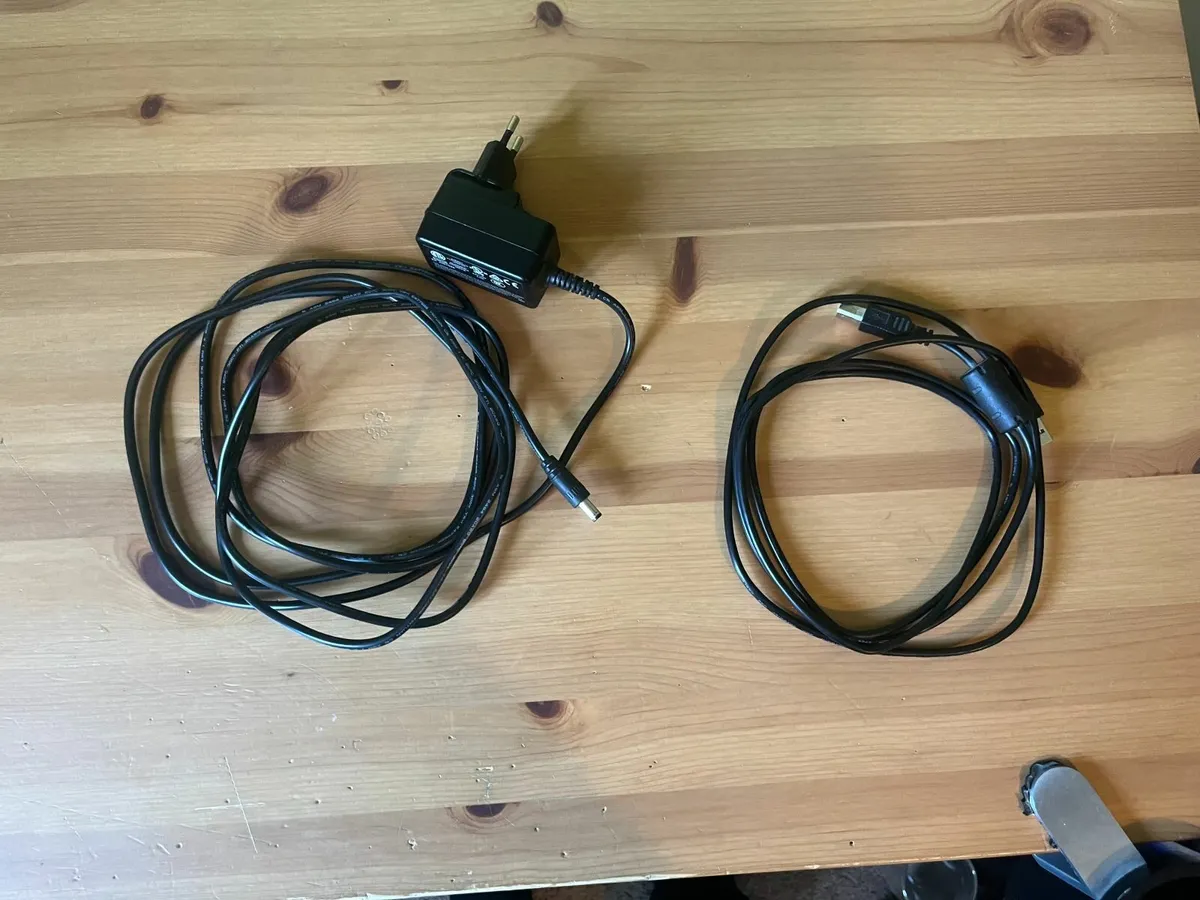 Excellent condition Tc Helicon GoXLR (Black) - Image 3