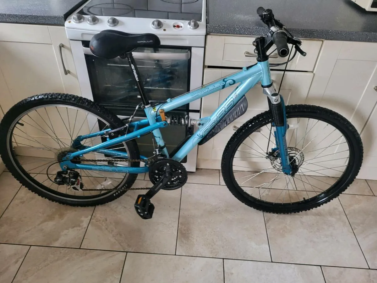 Bike - Image 1