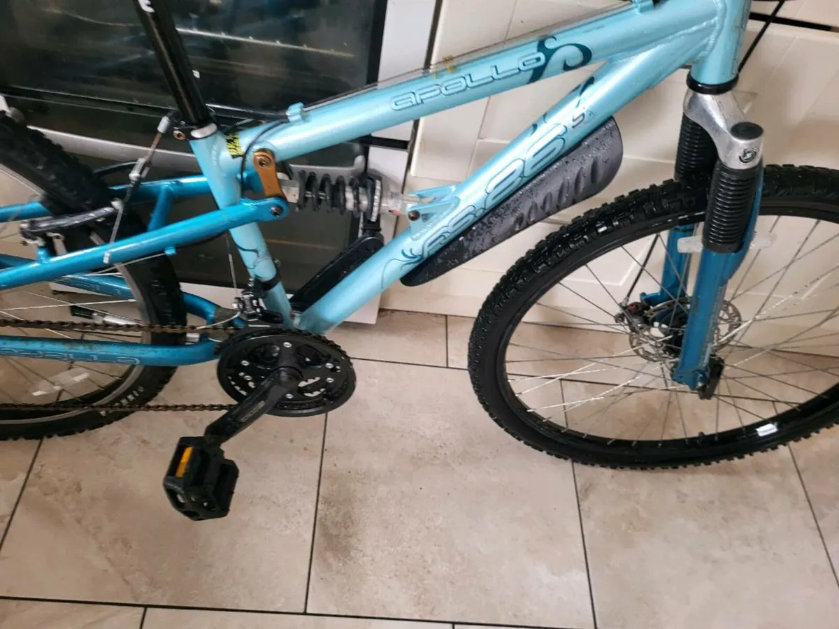Bike - Image 4
