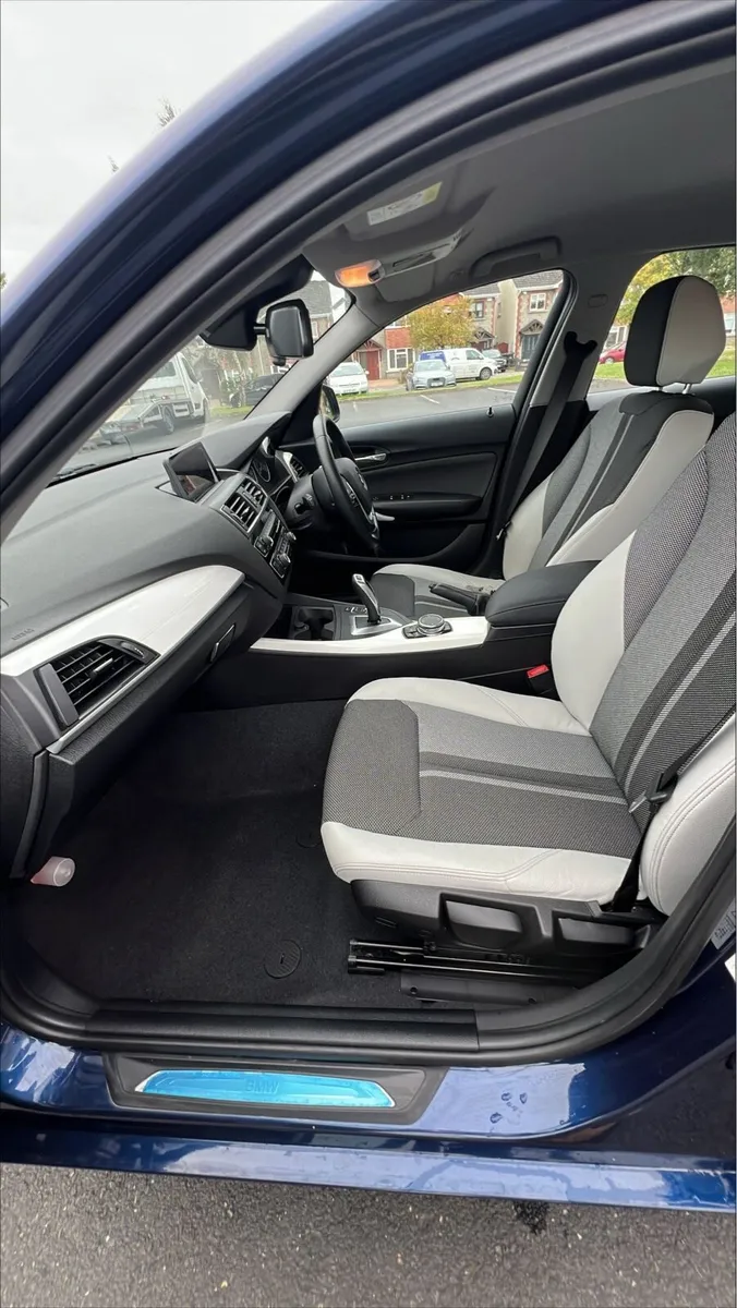 BMW 118i - Image 4