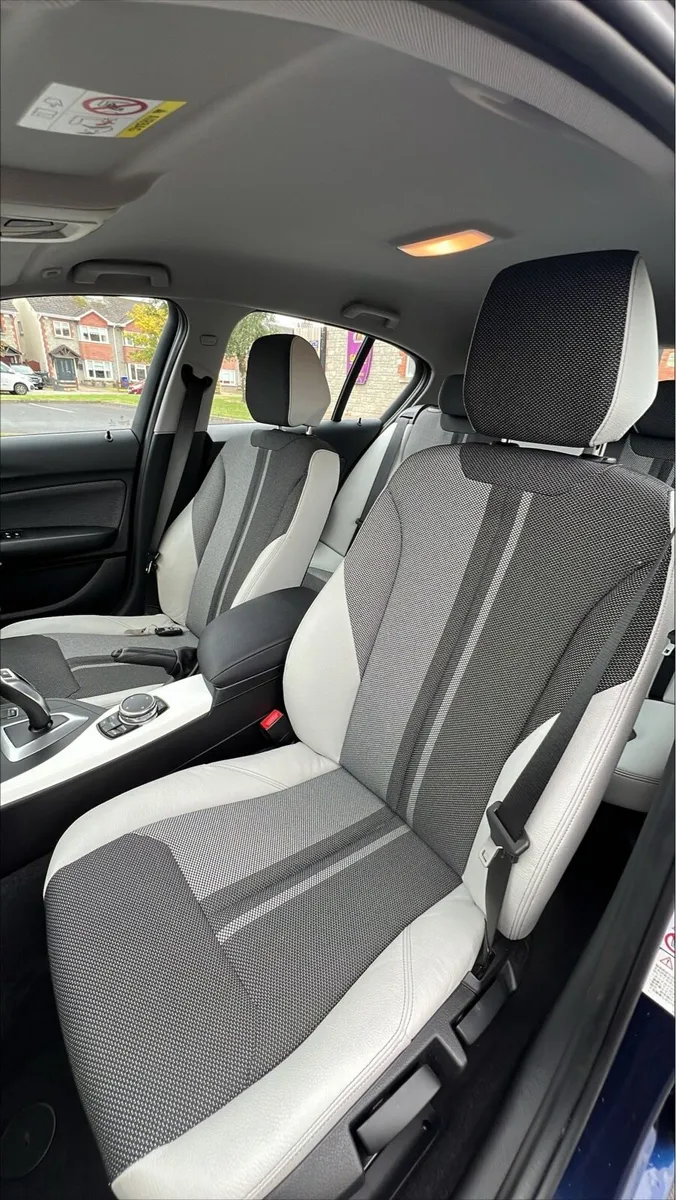 BMW 118i - Image 4