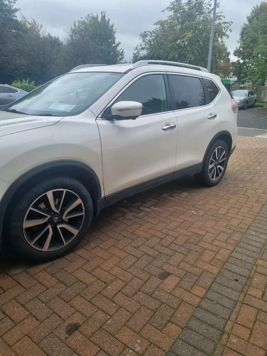 Nissan x-trail - Image 3