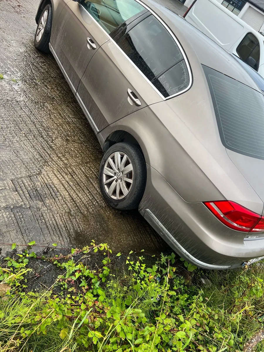 Passat 1.6 breaking - Image 4