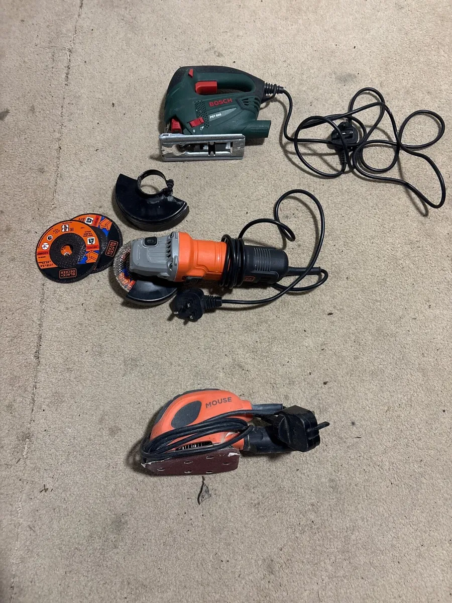 Tools