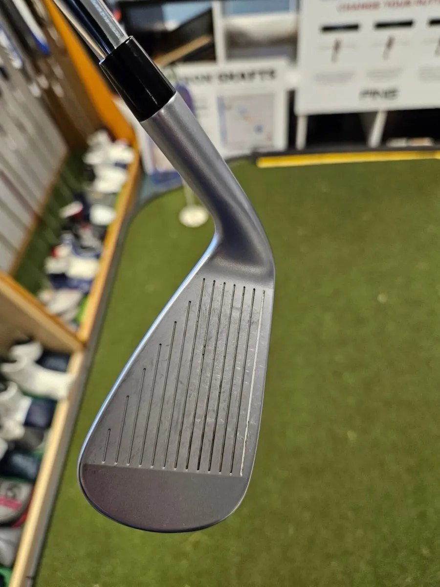 Cleveland Launcher Irons - Image 4