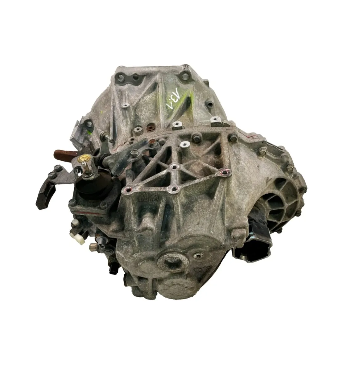 Avensis 1.6 d4d gearbox - Image 1