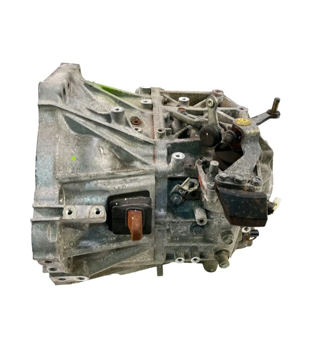 Avensis 1.6 d4d gearbox - Image 2