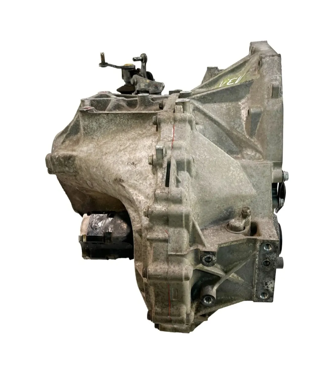 Avensis 1.6 d4d gearbox - Image 3