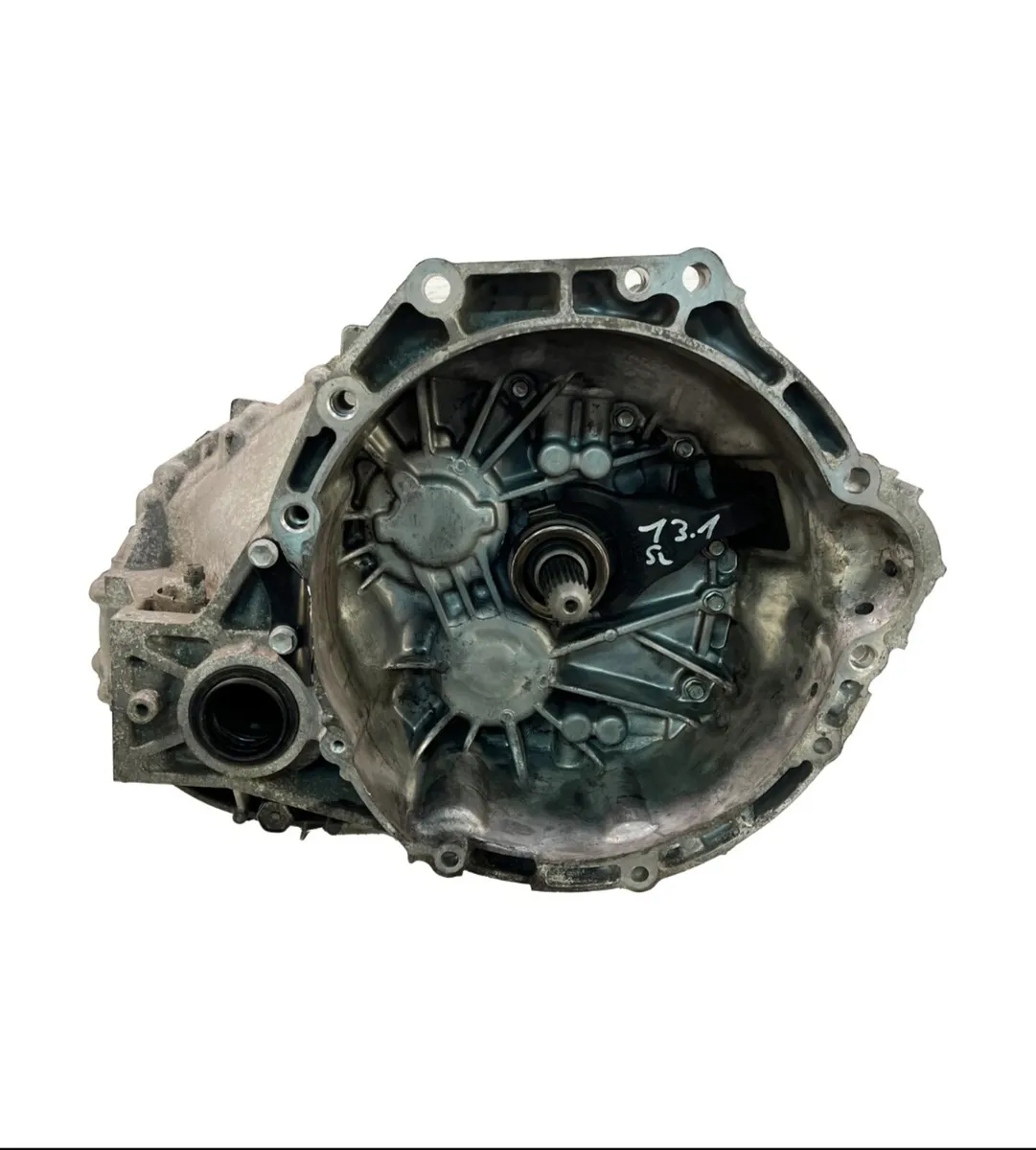 Avensis 1.6 d4d gearbox - Image 4