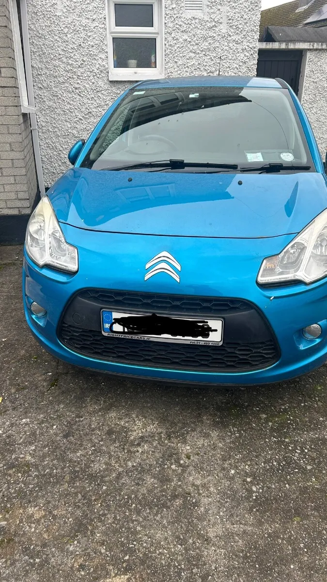 Citreon C3 2010 - Image 1