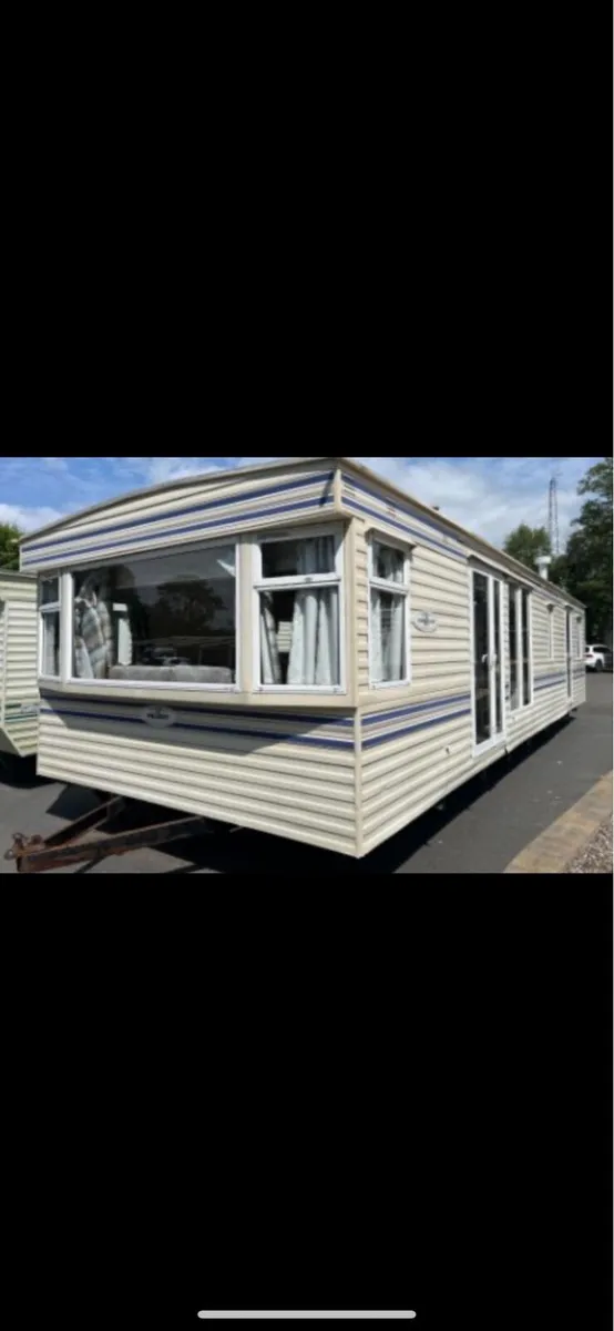 Mobile Home 37x12 - Image 1