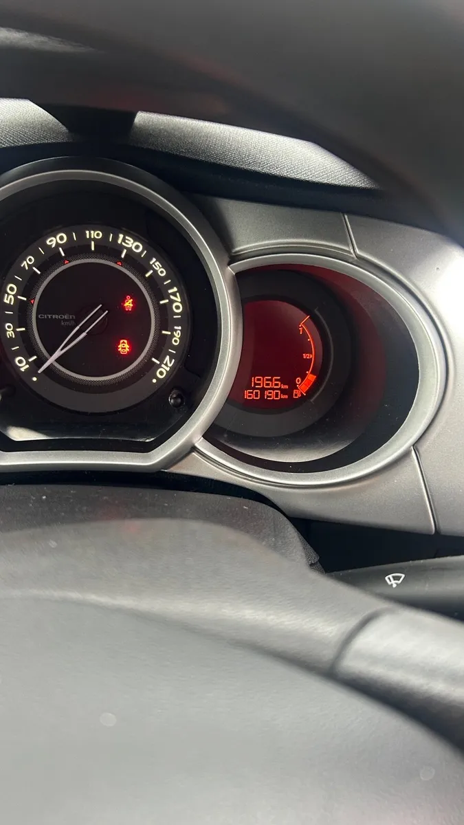 Citreon C3 2010 - Image 4