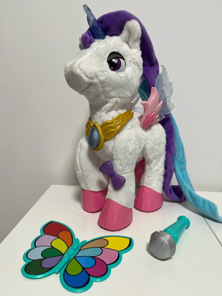 Myla The Magical Make-Up Unicorn - Image 2