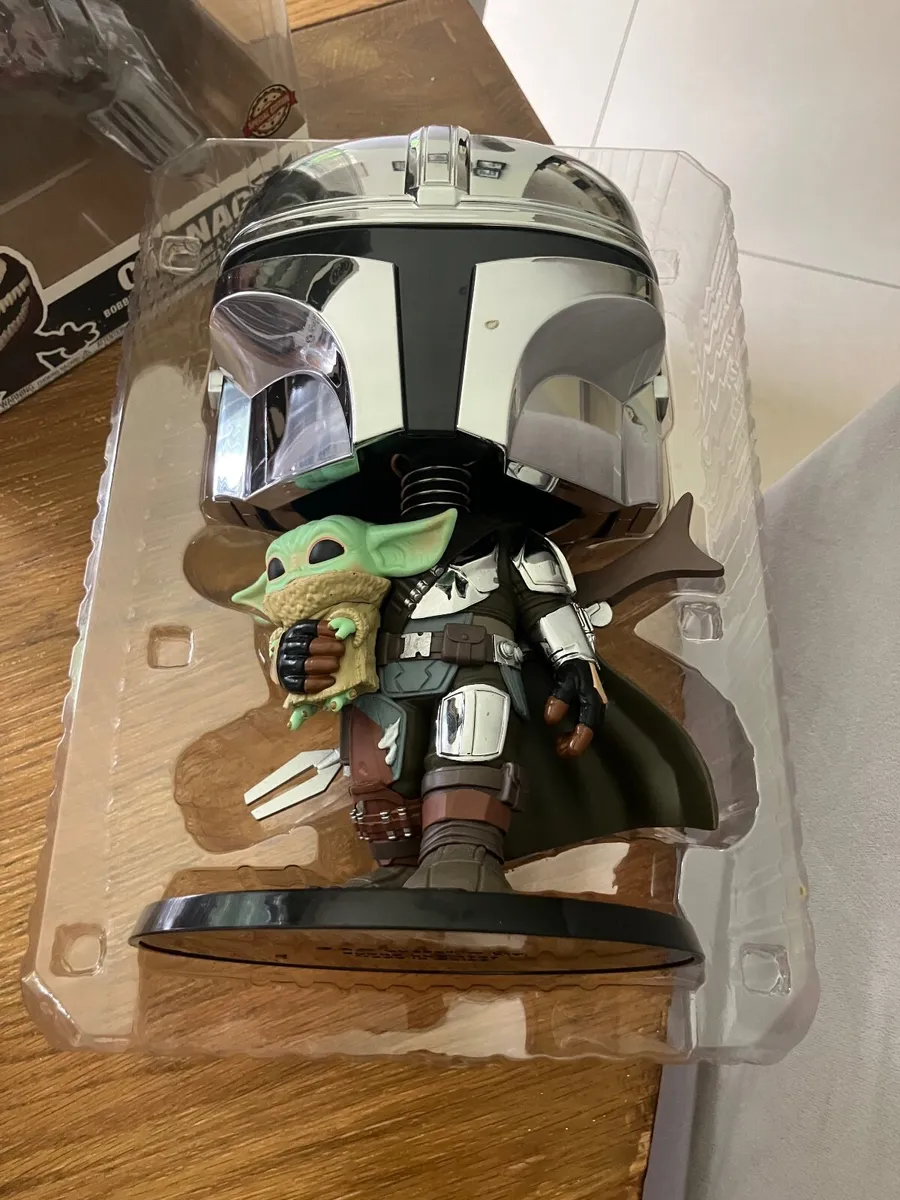 Funko Pops x - Image 4