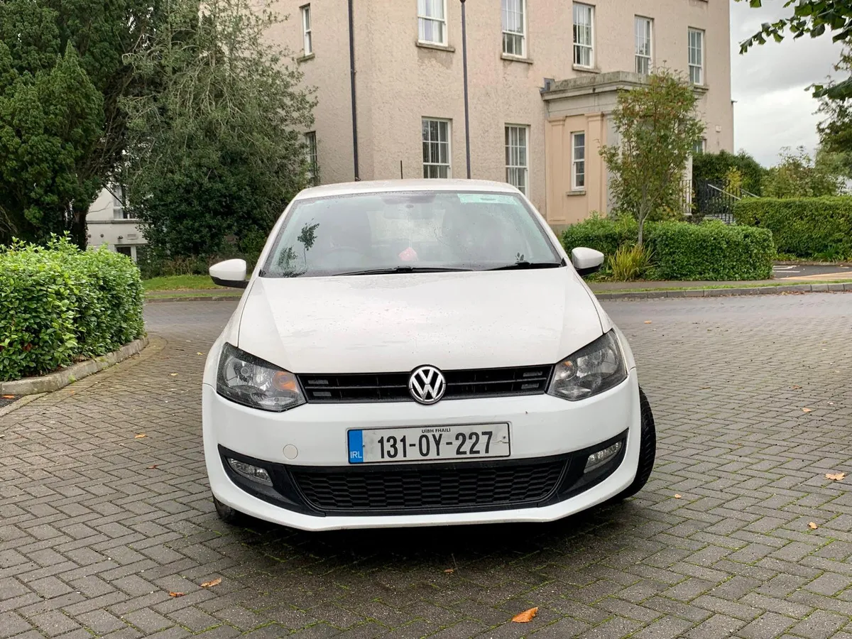 Volkswagen Polo 2013 1.2TDI new nct 6/26 tax 10/25 - Image 2