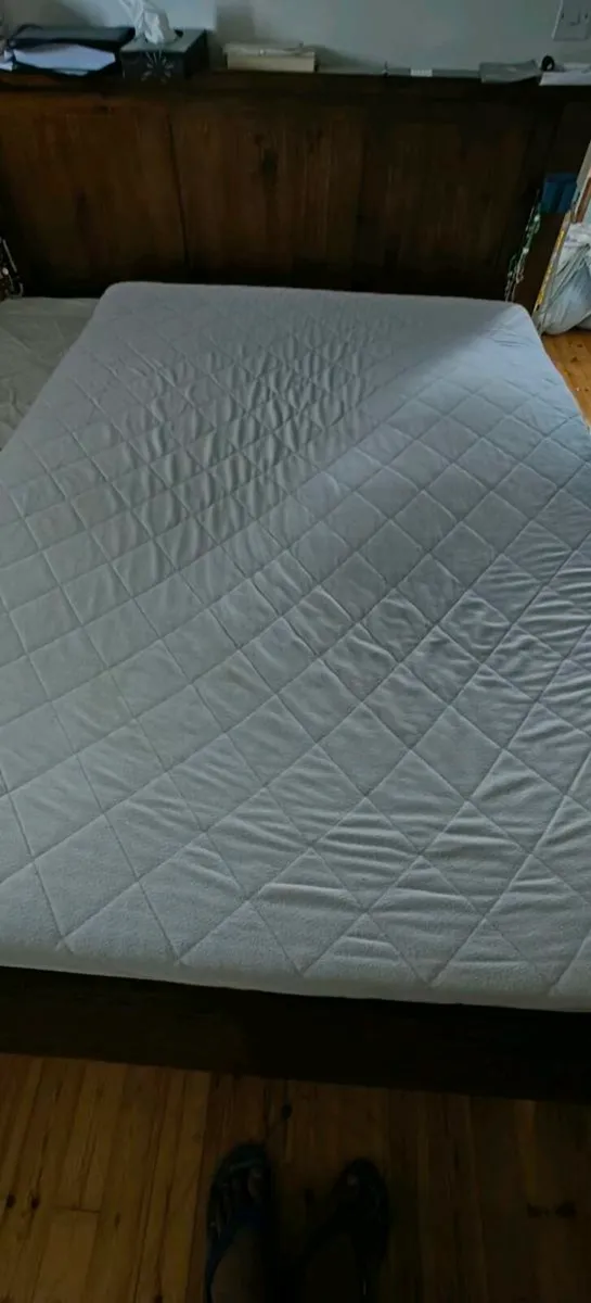 Mattress Topper - Double - Image 2