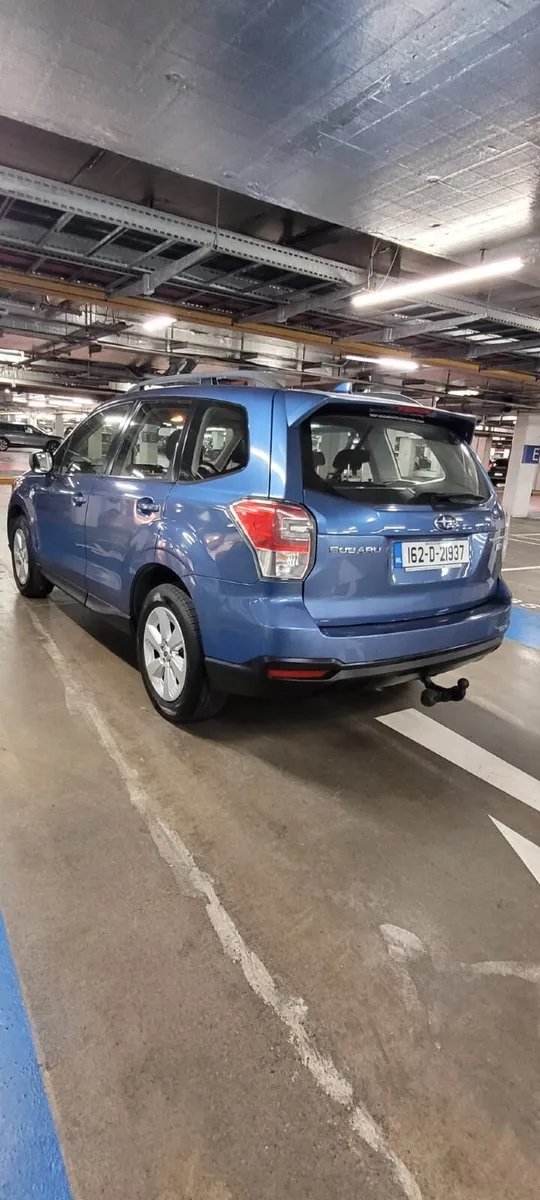 Subaru Forester 2016 - Image 4