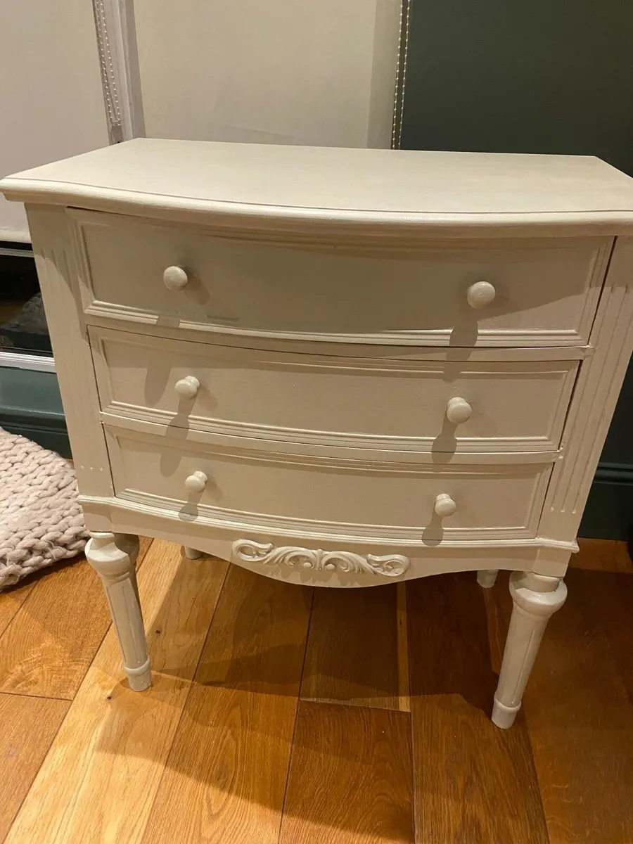 Chest of drawers - Image 3