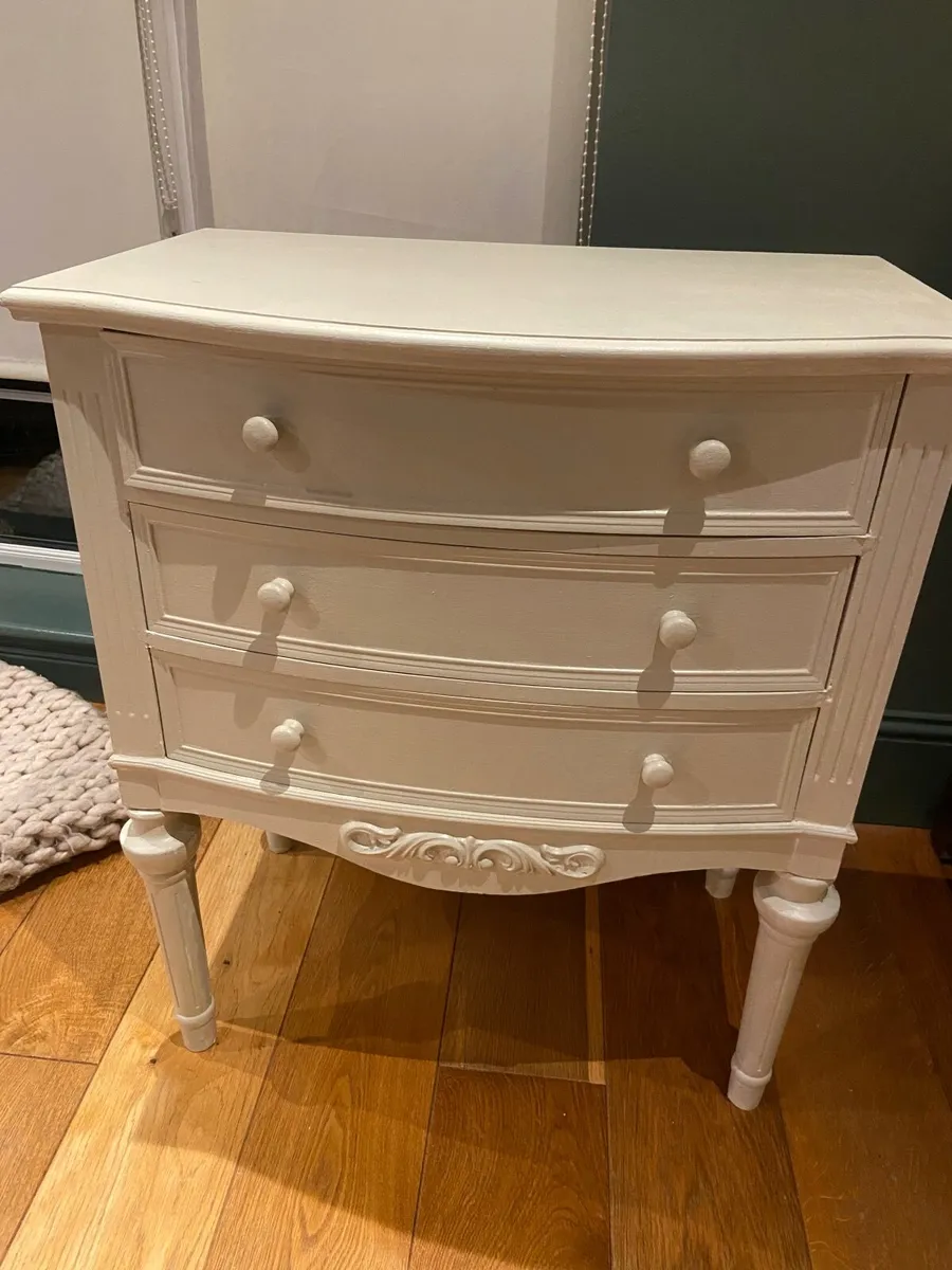 Chest of drawers - Image 4