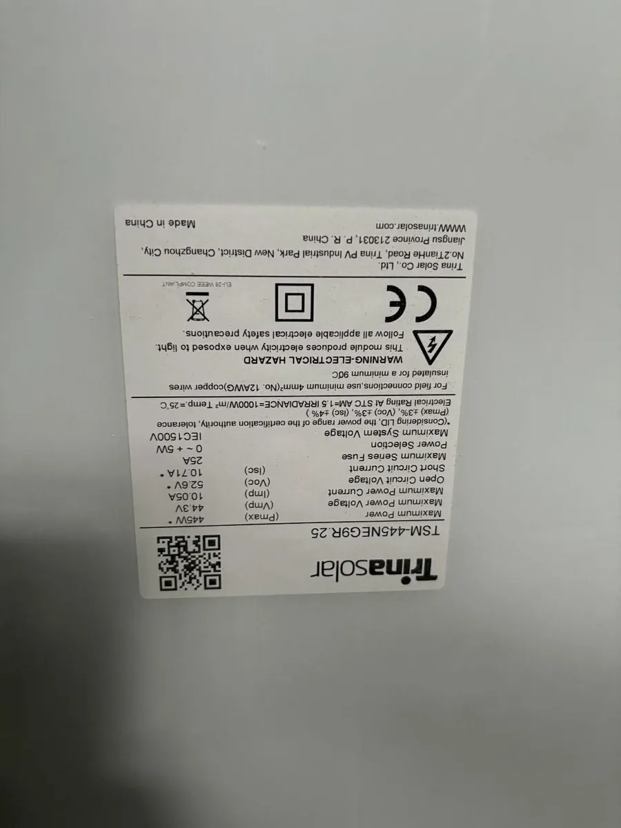 Solar Panel - Image 3