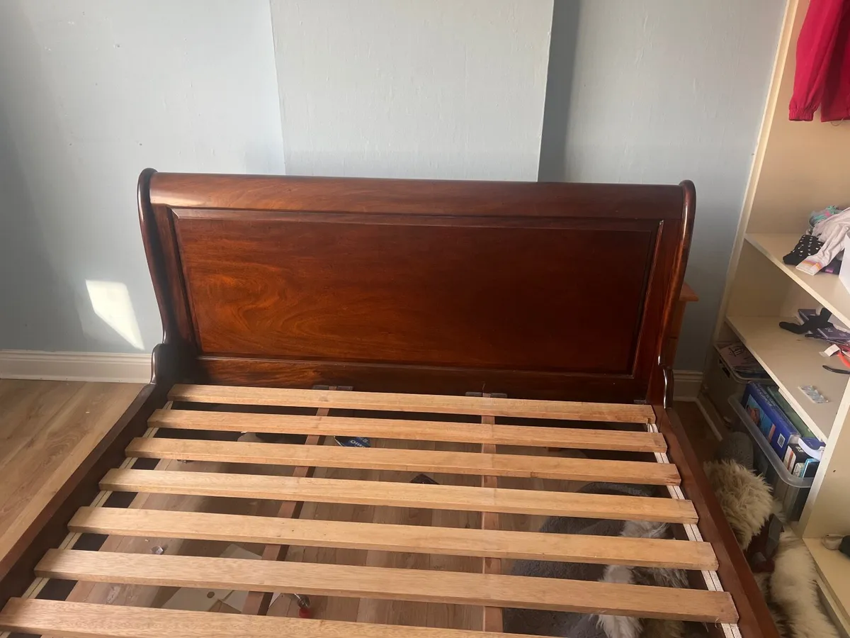 Bed frame - Image 2