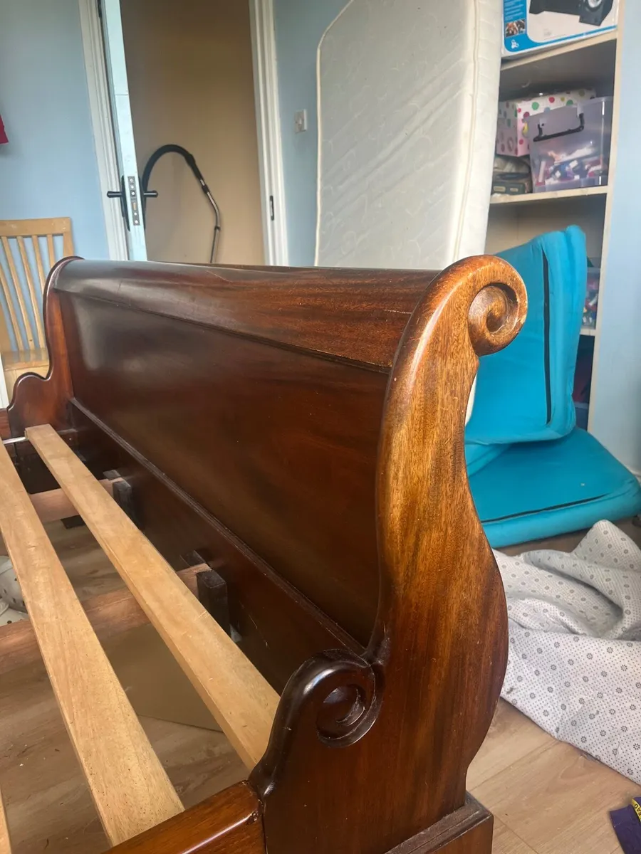 Bed frame - Image 3