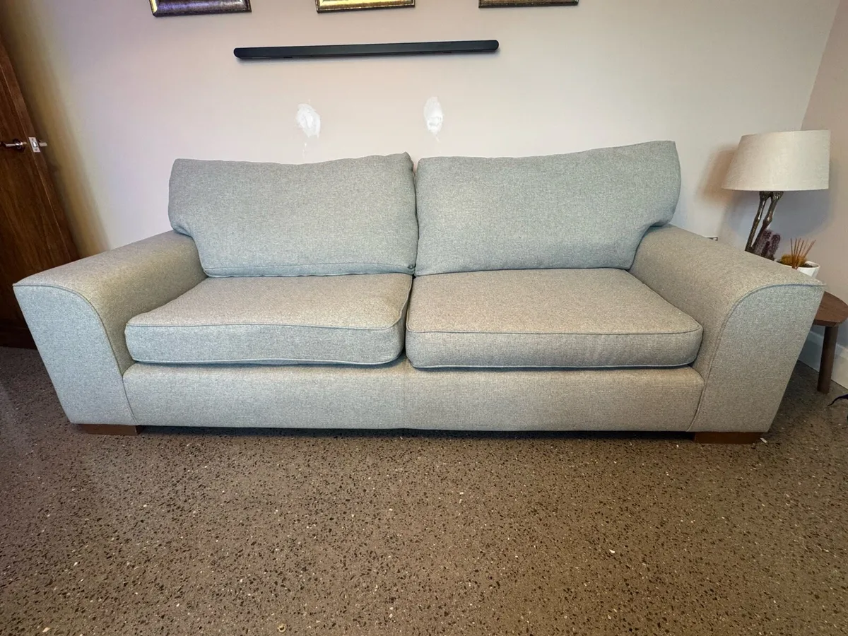 Sofa Suite - Image 1