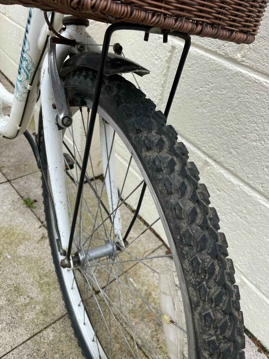 Ladies Bike - Image 2