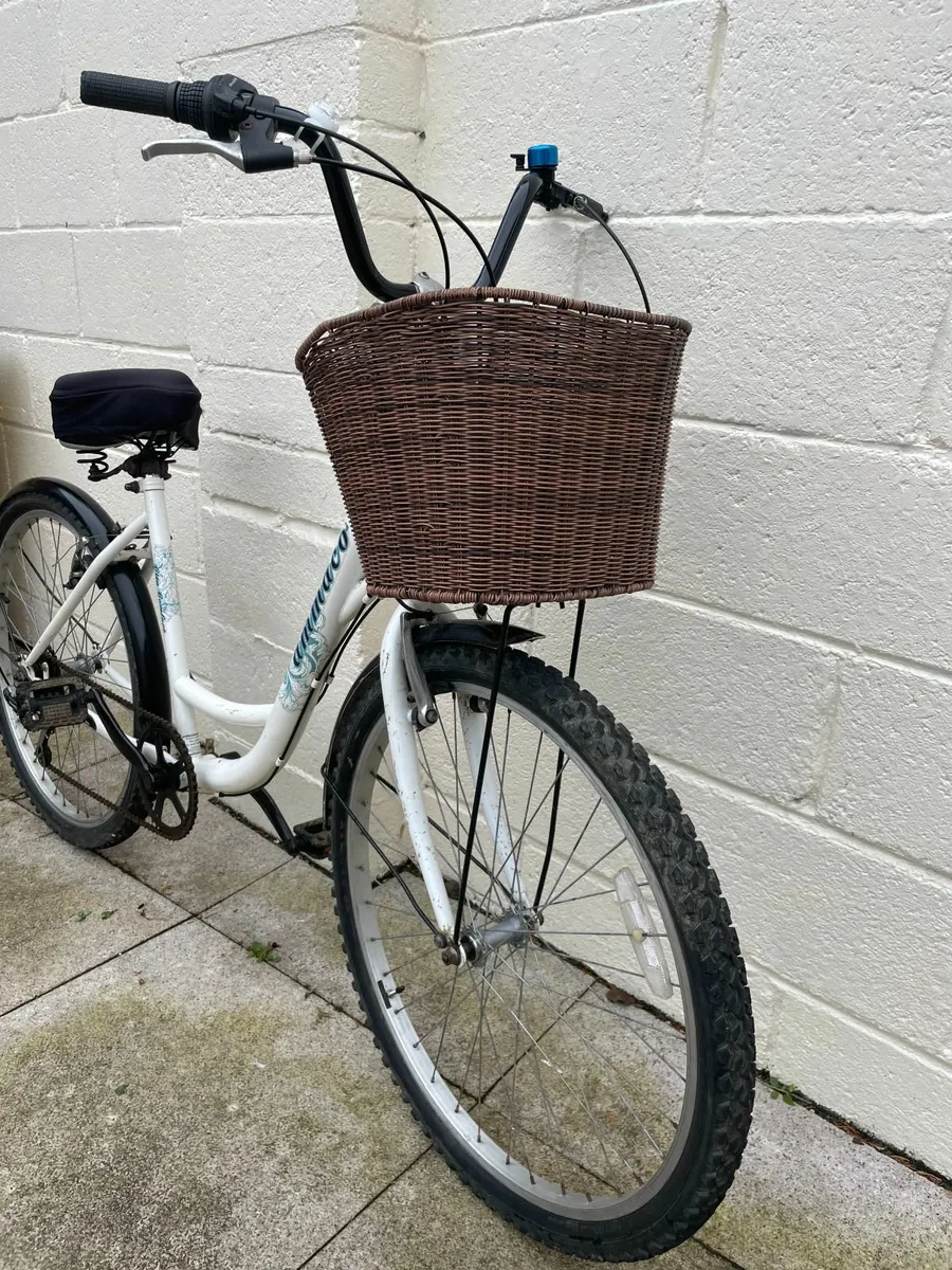 Ladies Bike - Image 1