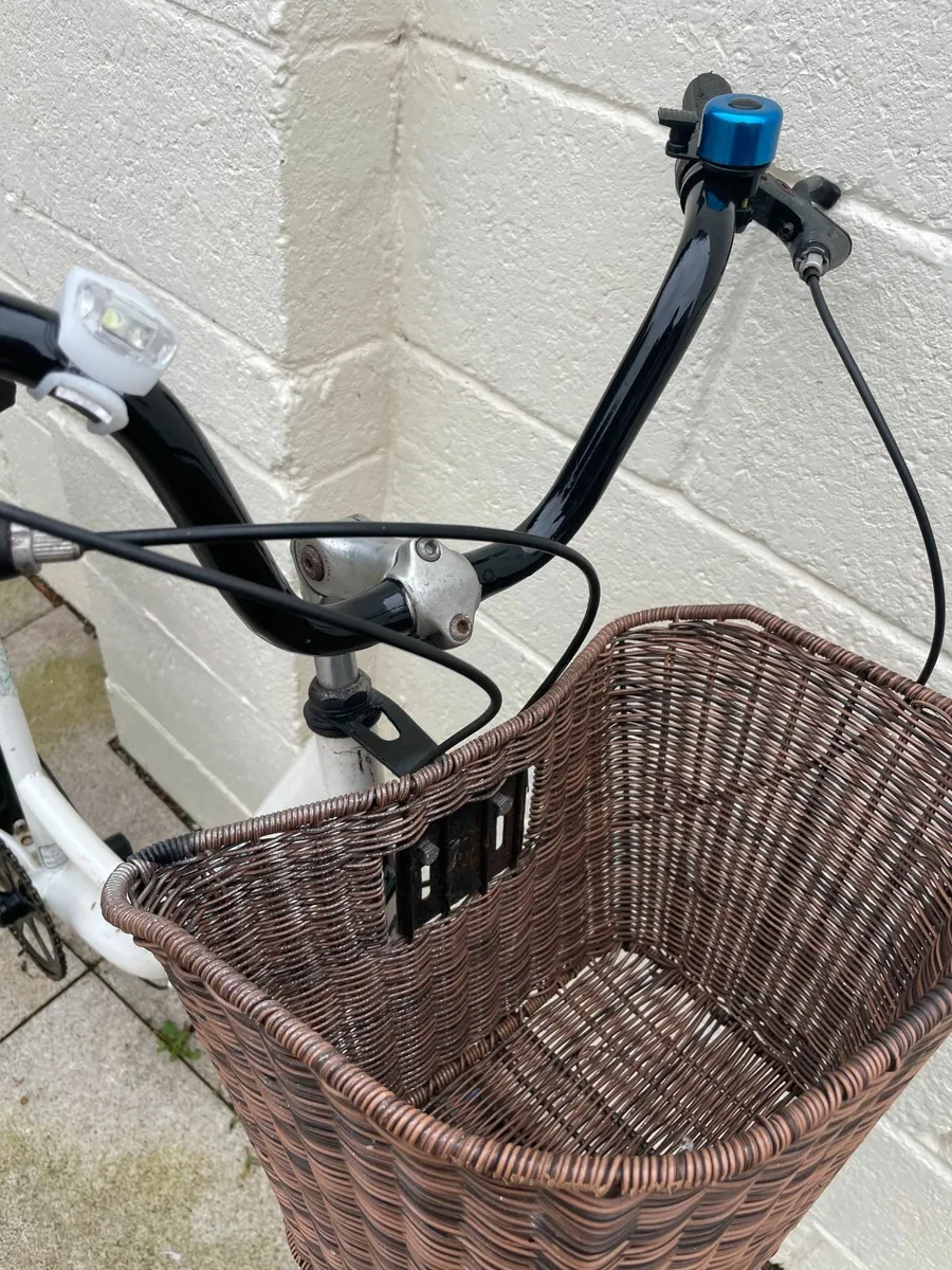 Ladies Bike - Image 3