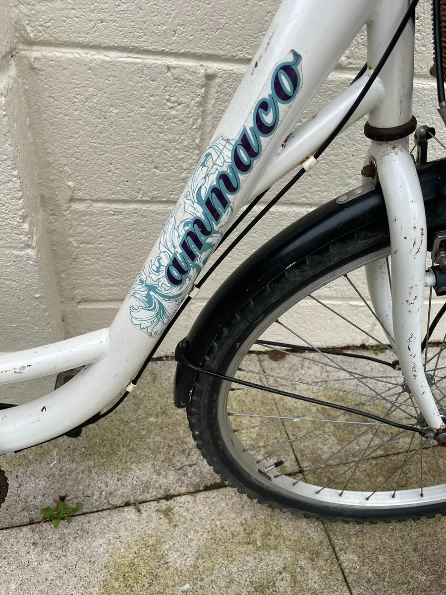 Ladies Bike - Image 4